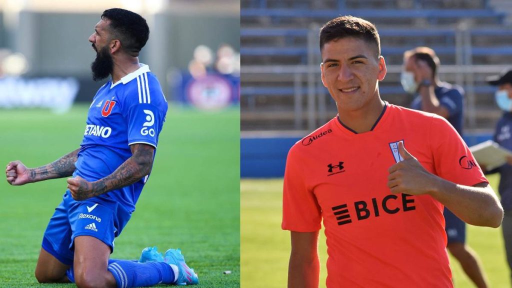 Clásico Universitario