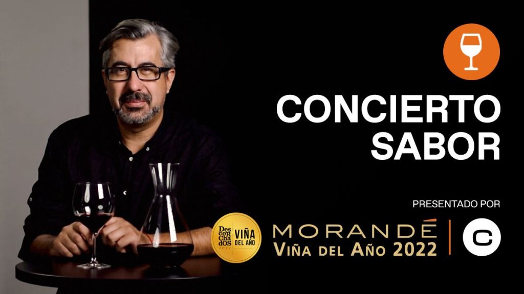 Concierto Sabor