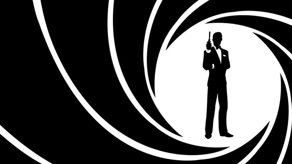 James Bond