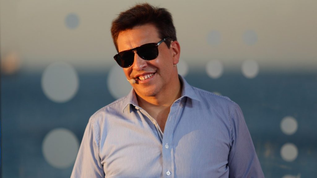 Julio Cesar Rodriguez