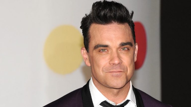 Robbie Williams