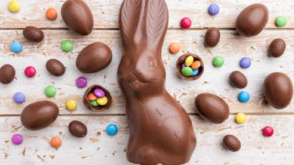 Semana Santa viernes santo