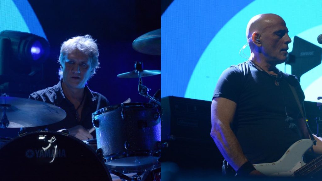 Soda Stereo En Chile (1)