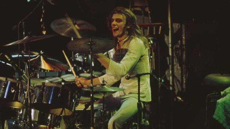 Alan White