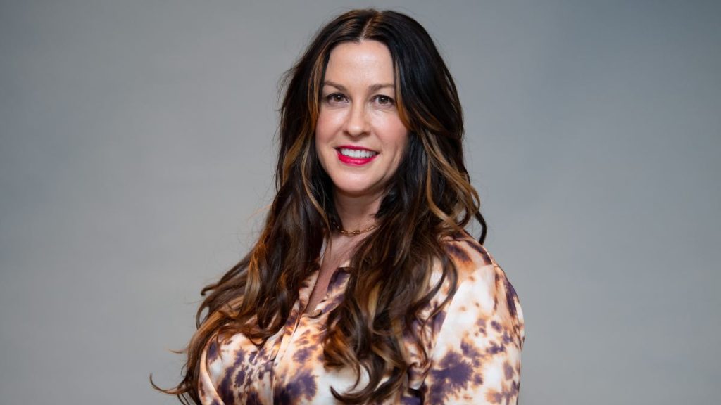 Alanis Morissette 2