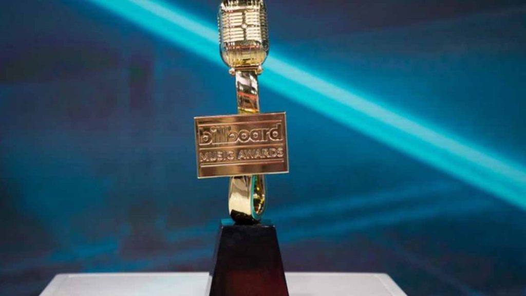 Billboard Music Awards 2022 Nominados, horario y dónde ver el evento
