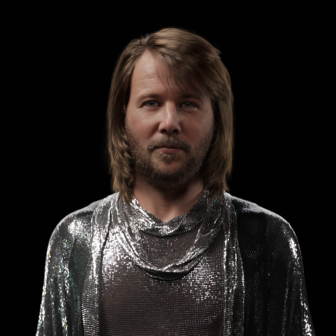 Björn Ulvaeus