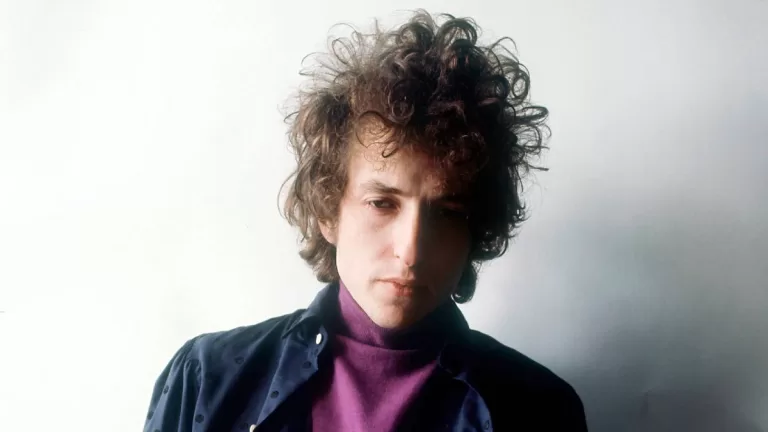 Bob Dylan