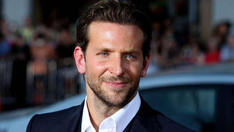 Bradley Cooper