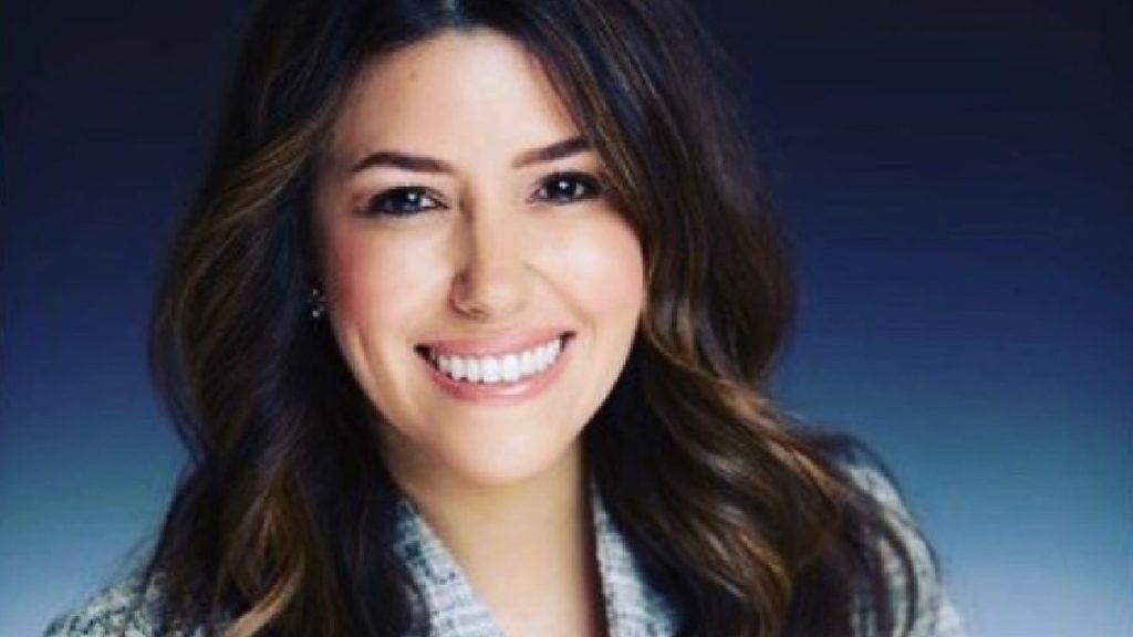 Camille Vasquez Abogada