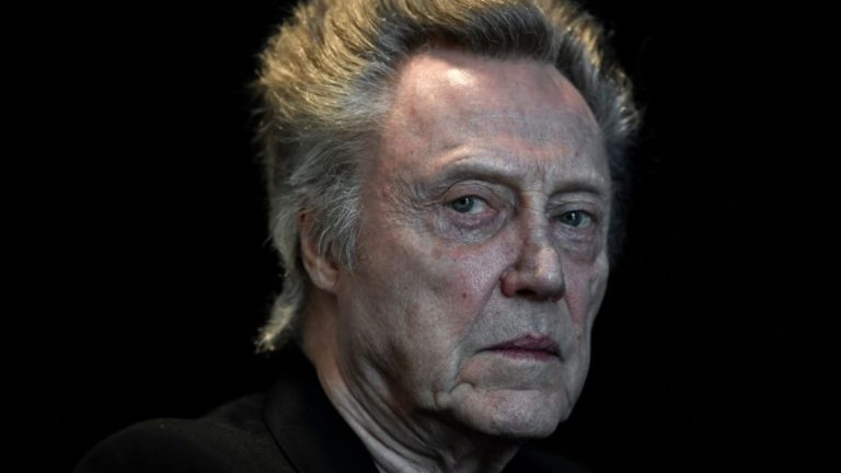 Christopher Walken