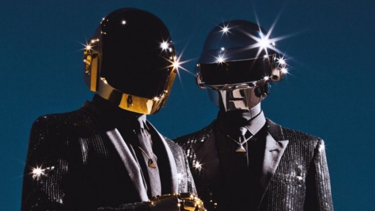 Daft Punk