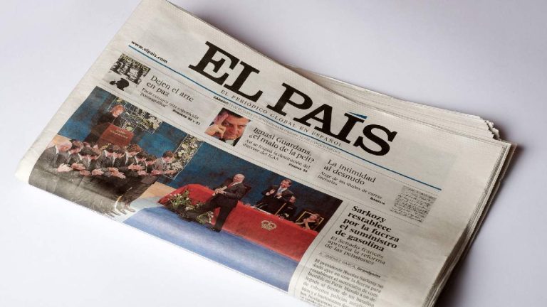 El País