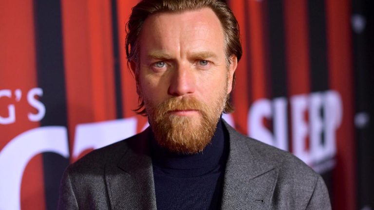 Ewan McGregor