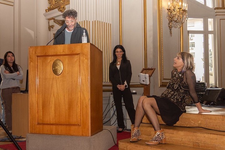 Fabiana Cantilo Fito Páez 2