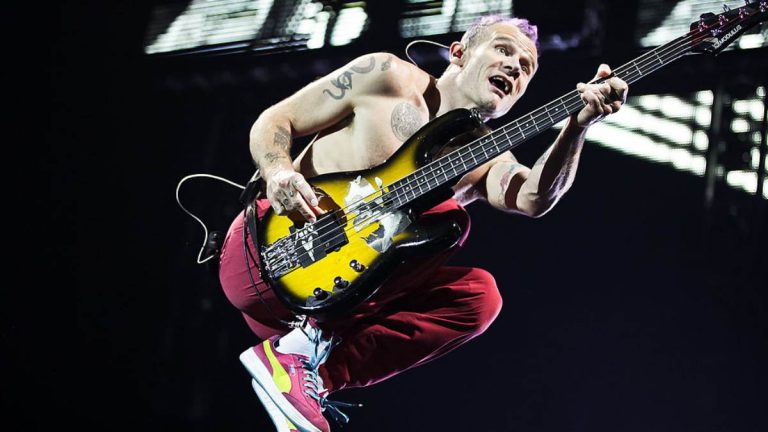 Flea