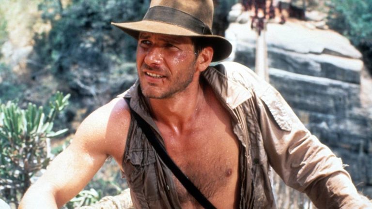 Indiana Jones