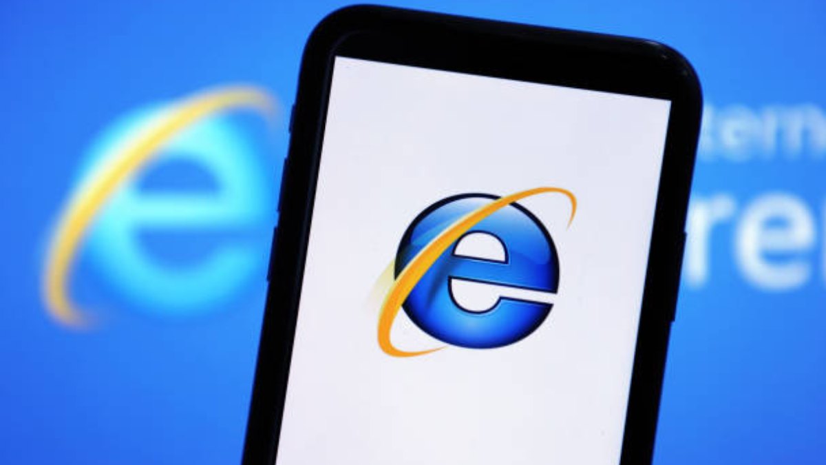 Internet Explorer