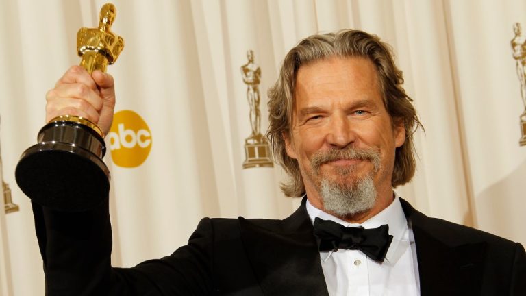 Jeff Bridges
