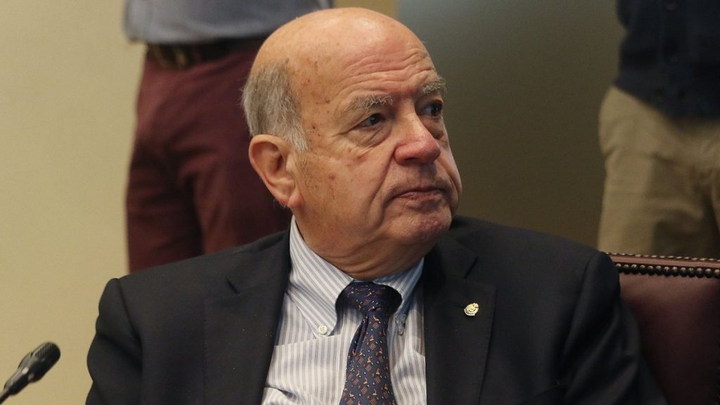 José Miguel Insulza