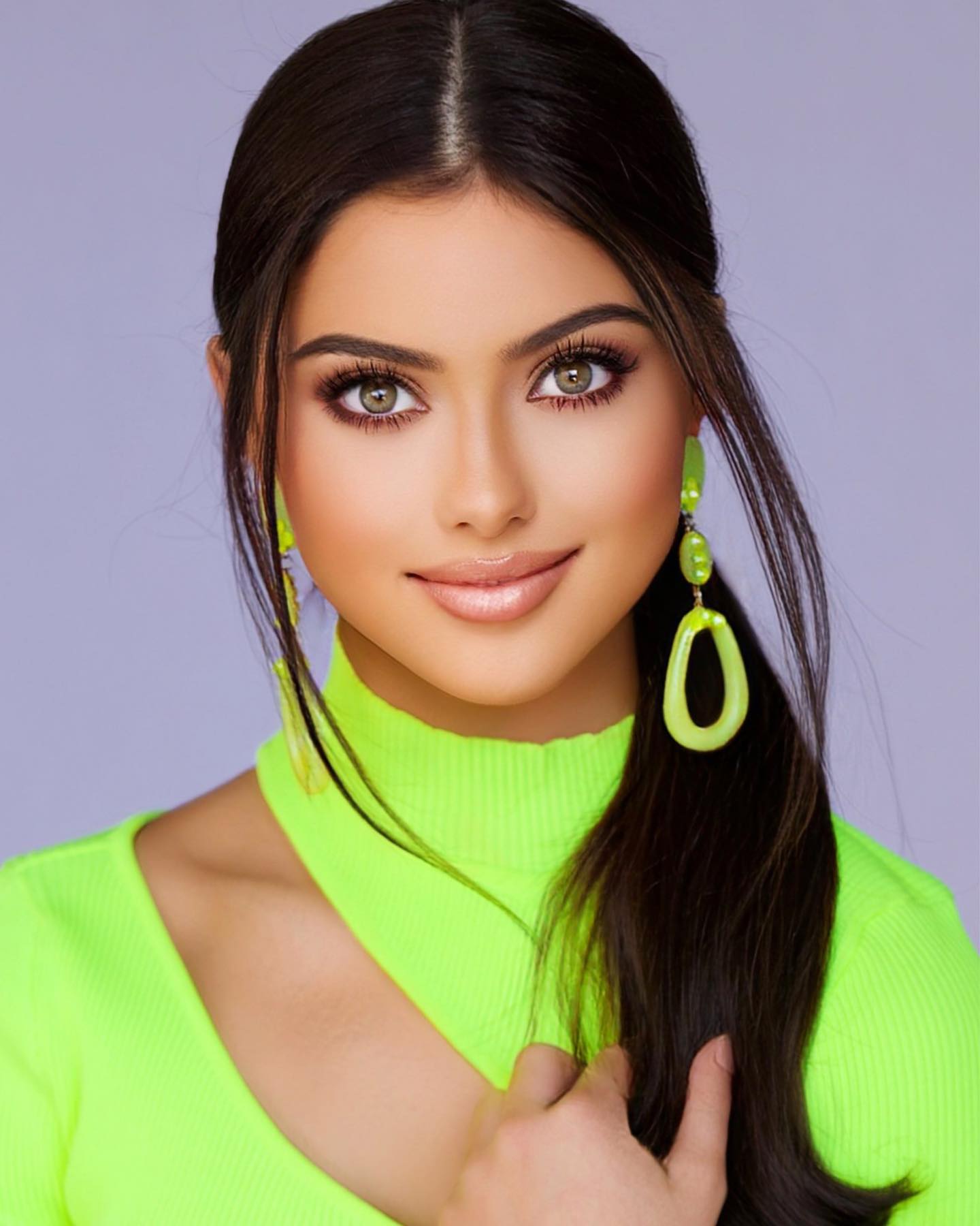 Kailia Posey Instagram