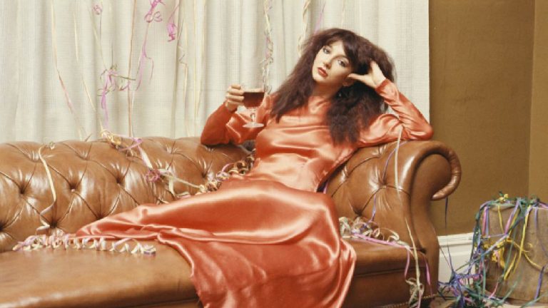 Kate Bush