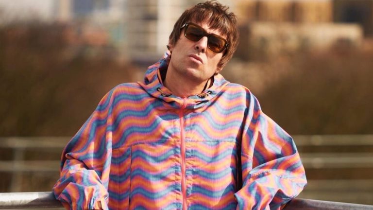 Liam Gallagher