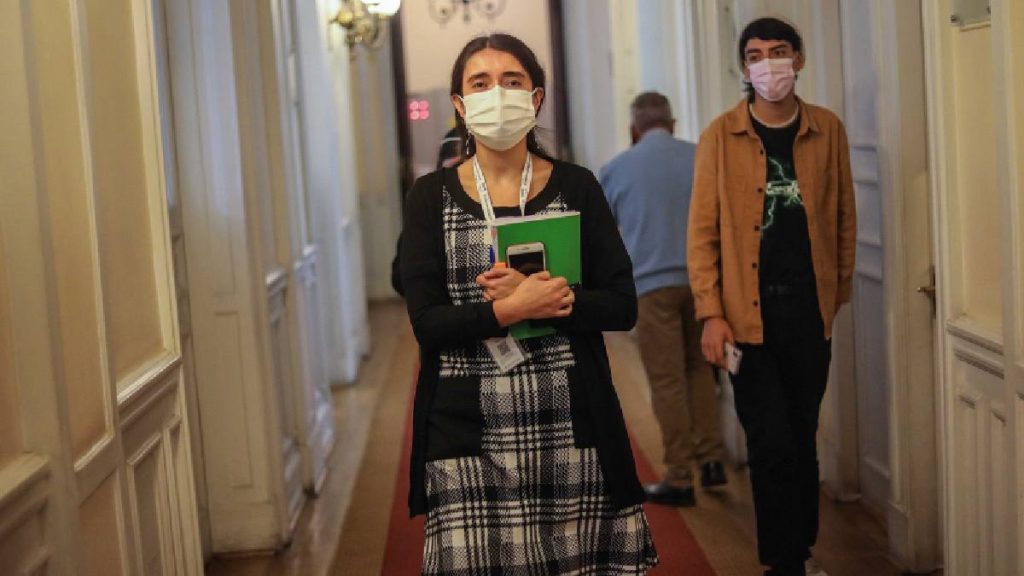 Maria Elisa Quinteros