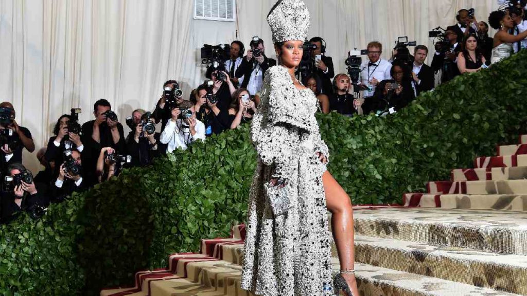 Met Gala 2022