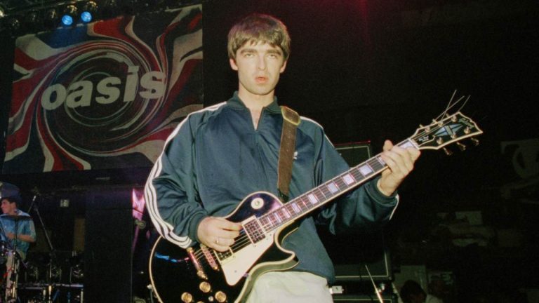 Noel Gallagher