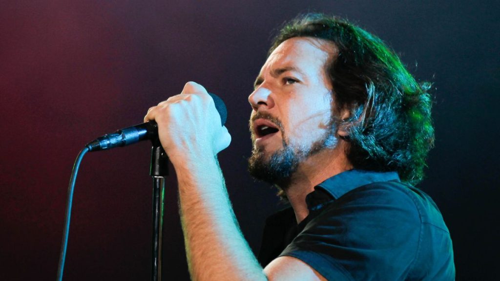 Pearl Jam