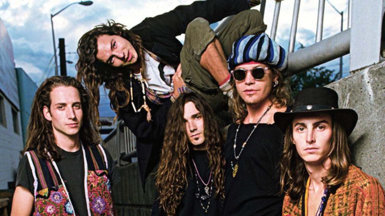 Pearl Jam