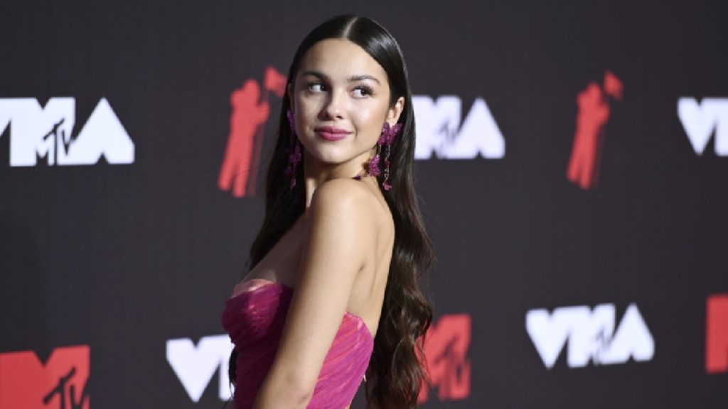 Quien Es Olivia Rodrigo