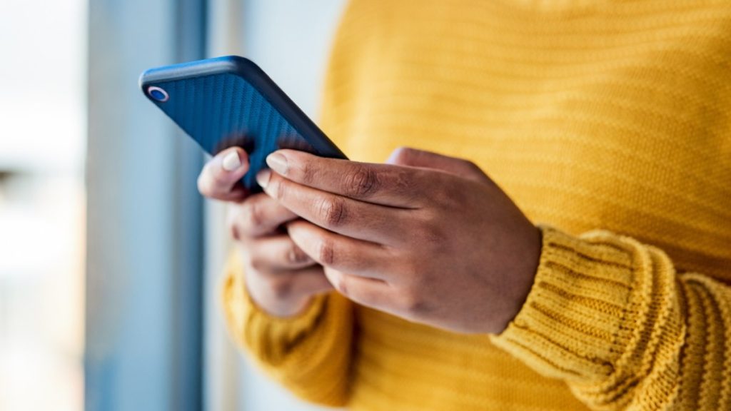 “Reconociendo Mis Apps