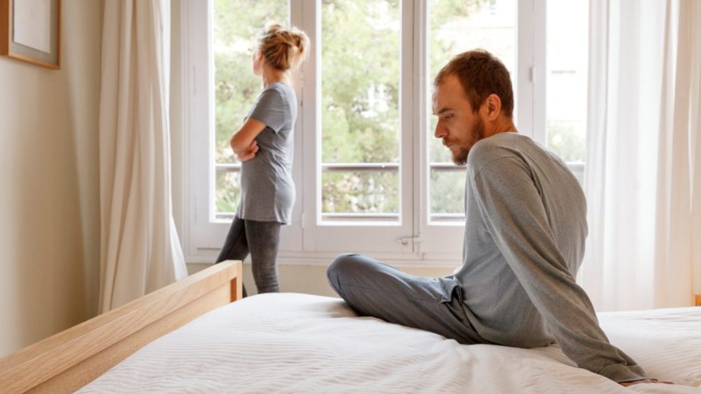 Relaciones De Pareja