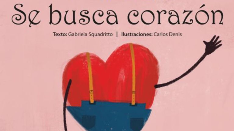 Se Busca Corazón