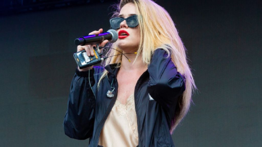 Sky Ferreira