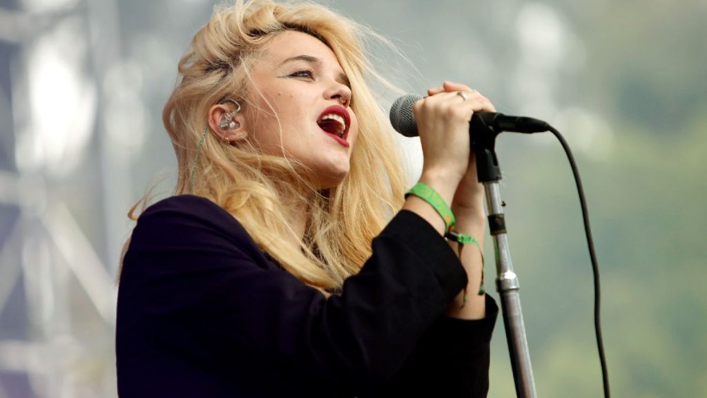 Sky Ferreira