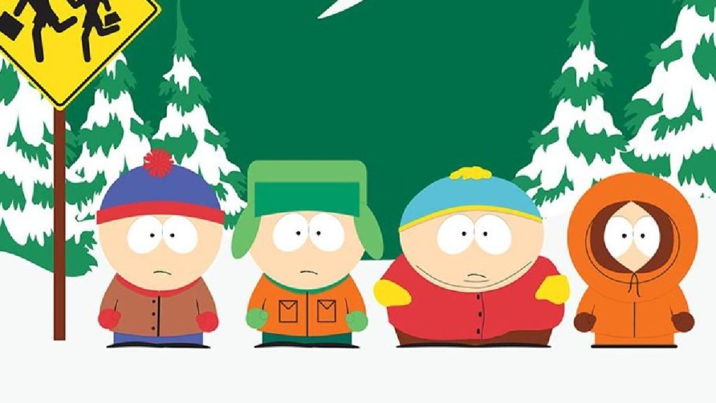 South Park