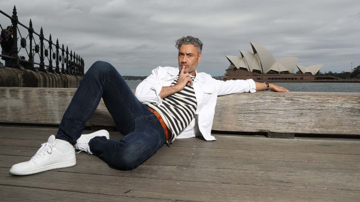 Taika Waititi 2