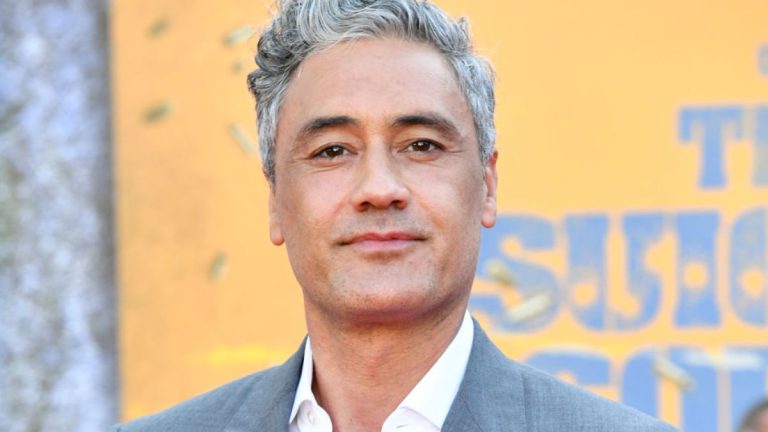 Taika Waititi