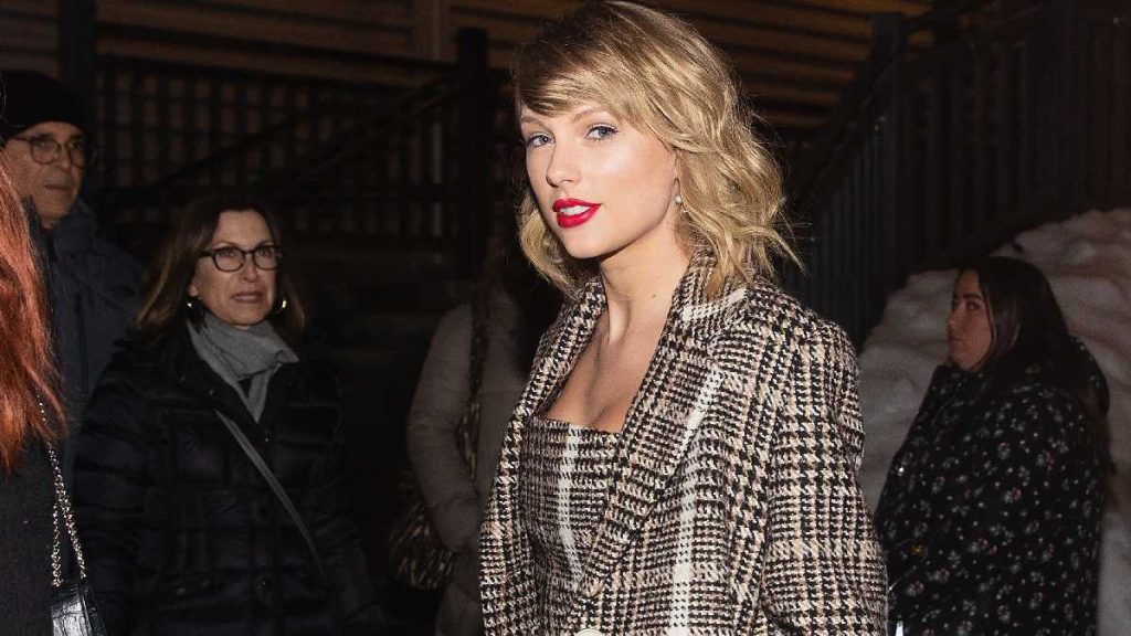 Taylor Swift Nuevo Single