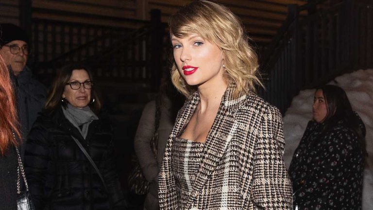 Taylor Swift Nuevo Single