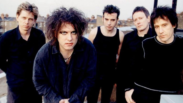 The Cure