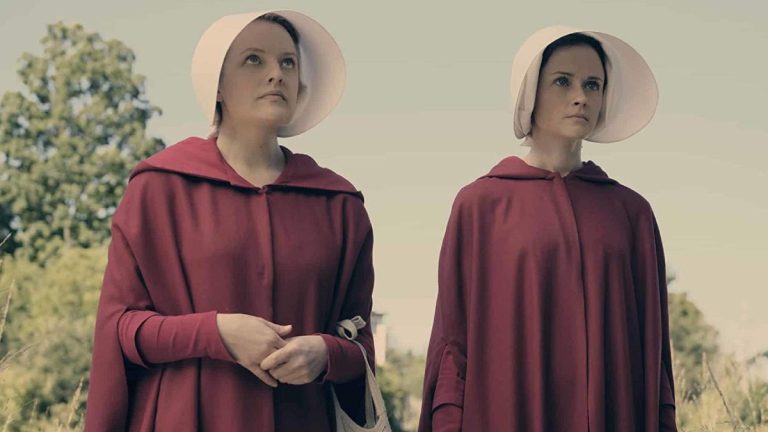 The Handmaid's Tale