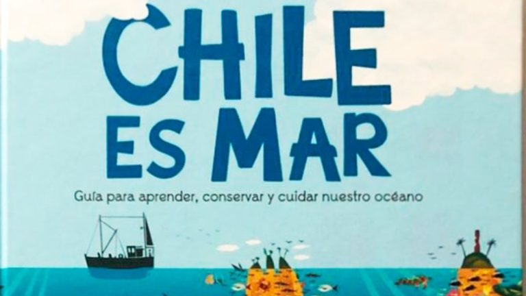 Chile Es Mar