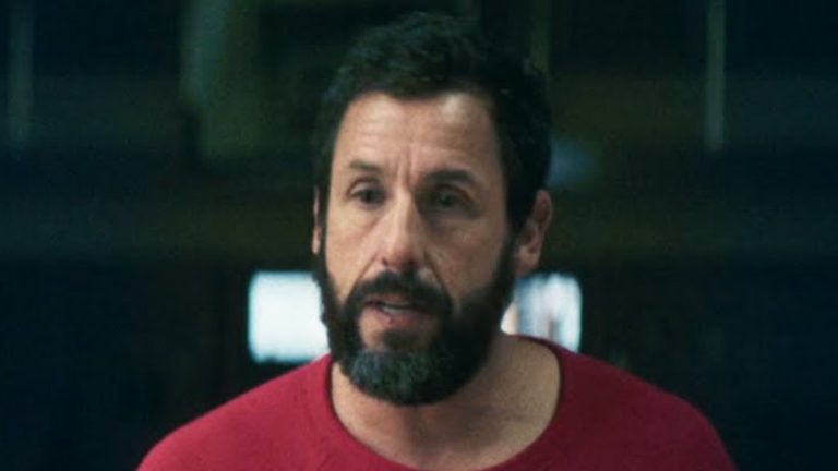 Adam Sandler