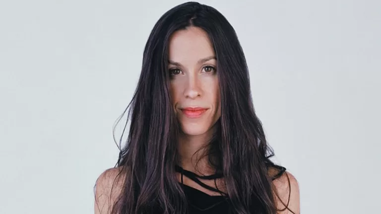 Alanis Morissette