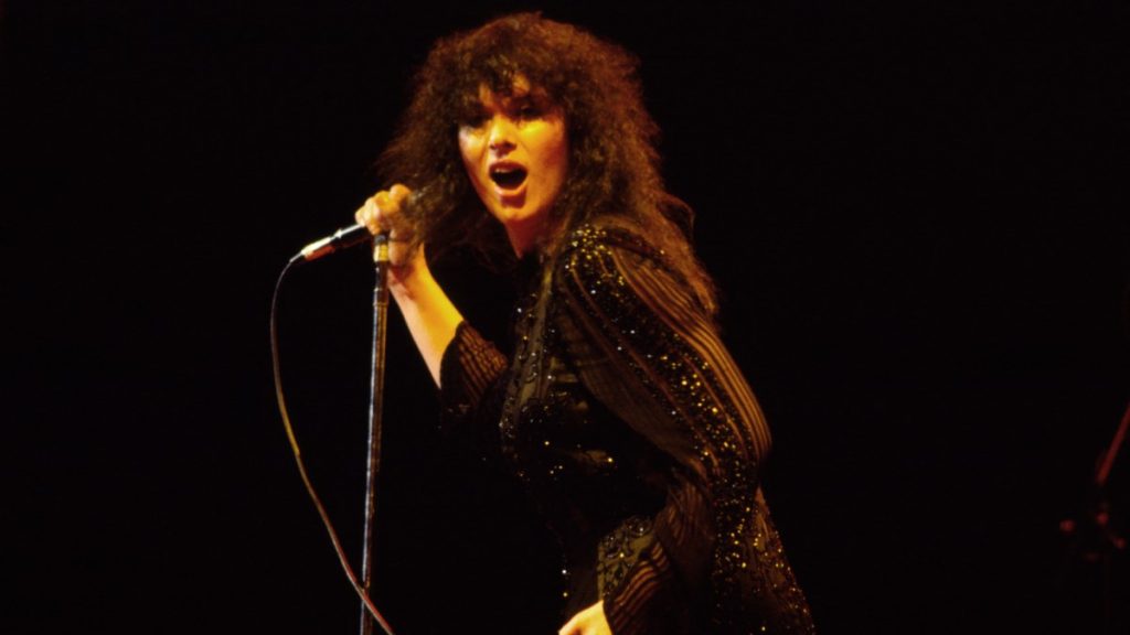 Ann Wilson