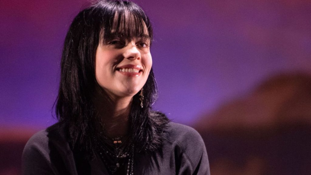 Billie Eilish
